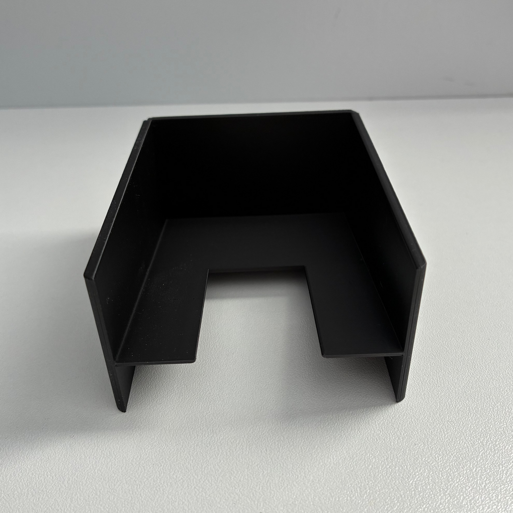 Standard Deck Size (60 Cards) - Deck Tray