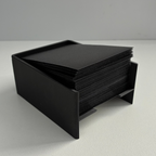 Standard Deck Size (60 Cards) - Deck Tray