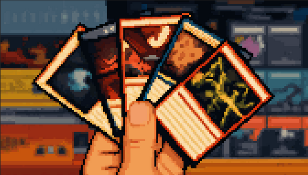 TCG Cards