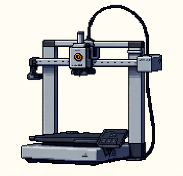 3D Prints