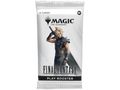 Magic The Gathering Final Fantasy Play Booster